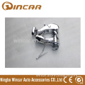 Pintle Hook with Trailer Hitch Ball/Pintle Hook with Chrome Ball/ Tow Hook